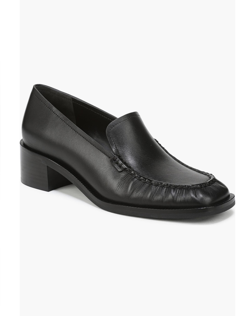 🆕VINCE loafers